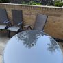 Outdoor table Image 2