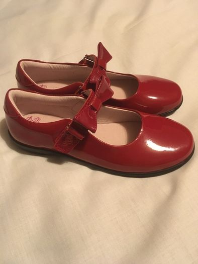Lelli Kelli Shoes, size EU-35F, UK-2,5
