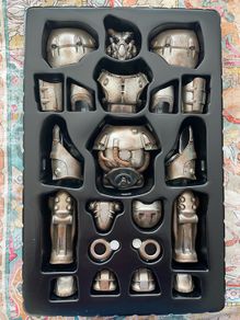 threezero fallout 4 xo1 armour