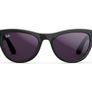 Ray-Ban Meta Headliner (Gen 2) - Shiny Black, Transition Sapphire lenses Image 2