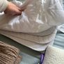 Baby bedlinen Muslin & Cotton + free contactless thermometers Image 7