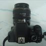 Canon EOS 550D DSLR - Bag, Flash, Accessories, Extras.. Image 5