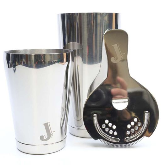 Jameson - New - Cocktail Set