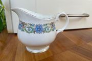Bone China Milk Jug