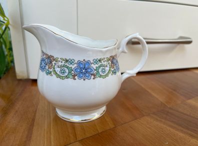 Bone China Milk Jug