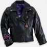 Descendants Mal leather jacket Image 2
