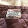 King size Throw (smokeless & pet free home) Image 4