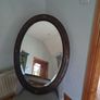 victorian mirror Image 4