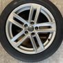 Audi OEM Alloy Wheels Image 4
