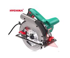 HYCHIKA 1500W Circular Saw 190mm, Laser Guide