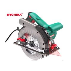 HYCHIKA 1500W Circular Saw 190mm, Laser Guide