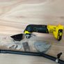 Stanley Fatmax V20 18V Multitool Image 2