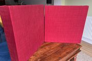 2 x Binary Array Acoustic Diffusers/Absorbers