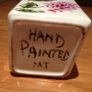 Hand Painted MT Vase Image 2