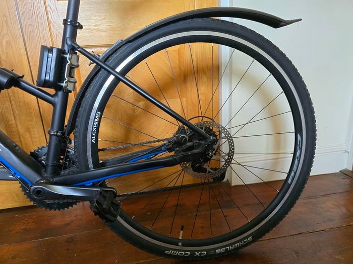 Cube Sl Road Bike