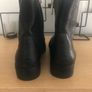 Topshop Ankle Boots uk 2 Image 4