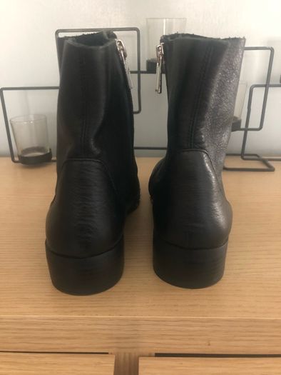 Topshop Ankle Boots uk 2