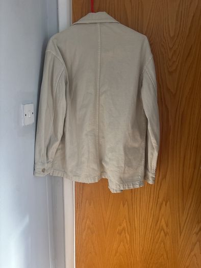 Zara Jacket