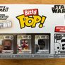 Funko Bitty Pop: Star Wars The Mandalorian 4 Pack (Series 1-4) Image 6