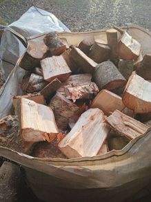 firewood