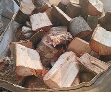 firewood