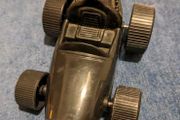 Vintage Galanite Race Car