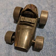 Vintage Galanite Race Car