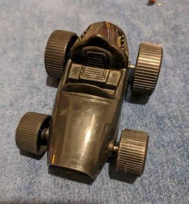 Vintage Galanite Race Car