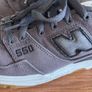 New Balance 550 , size 10 UK / 44EU Image 9