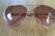Lipsy Ladies Aviator Sunglasses for Sale