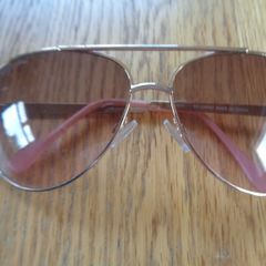 Lipsy Ladies Aviator Sunglasses for Sale