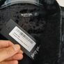 Black velvet blazer NEW Image 3