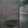 David Sylvian Gone to Earth 2019 europe gatefold 2 black vinyl Image 3