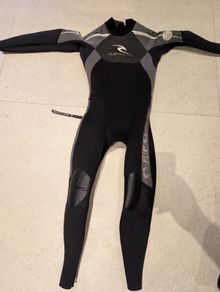 Rip Curl adult wetsuit - L -