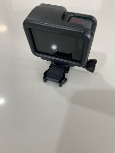 Motorcycle GoPro Hero5 Black (Waterproof) 12MP, Video 4k, FREE 32GB SD Card Included