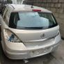 Opel Vauxhall Astra H Parts Image 2
