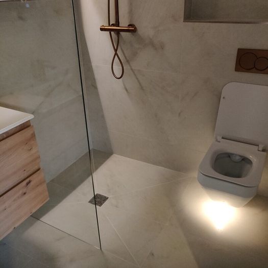 bathroom renovations all aspects  covered  HANDYMAN