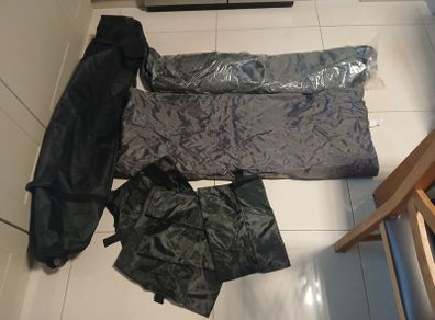 Gazebo pop-up 10x10ft Parts