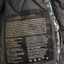 Barbour Abbey Wax Jacket Size 14 Image 6