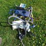 Samsung washing machine parts Image 2