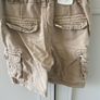 M&S indigo collection shorts 18-24 months Image 2
