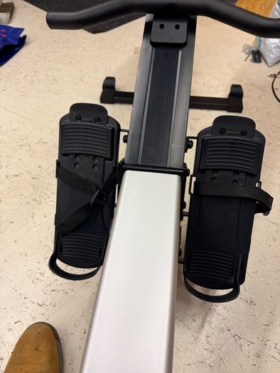 Rower