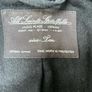 Black wool coat Image 3