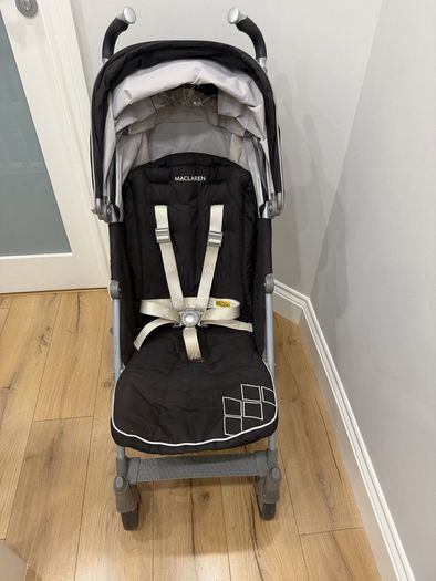 Maclaren Stroller