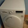 A+ 8kg Bosch Dryer Image 3