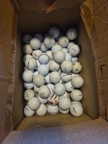 golf balls 10 for 12 euro