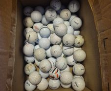 golf balls 10 for 12 euro