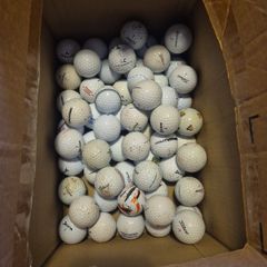 golf balls 10 for 12 euro