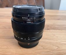 Fuji 23 1.4r