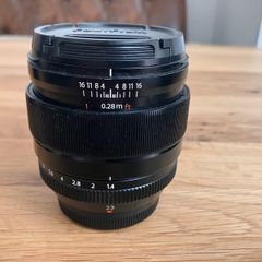 Fuji 23 1.4r